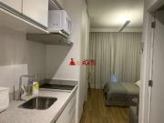 Kitnet / Stúdio para Locação em São Paulo/SP...
