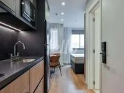 Kitnet / Stúdio para Locação em São Paulo/SP...