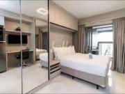 Kitnet / Stúdio para Locação em São Paulo/SP...