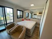 Kitnet / Stúdio para Locação em São Paulo/SP...