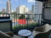 Kitnet / Stúdio para Locação em São Paulo/SP...