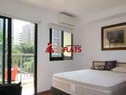 Kitnet / Stúdio para Locação em São Paulo/SP...