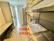 Kitnet / Stúdio para Locação em São Paulo/SP...