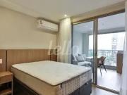 Kitnet / Stúdio para Locação em São Paulo/SP...