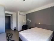 Kitnet / Stúdio para Locação em São Paulo/SP...