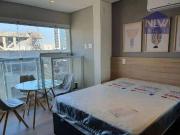 Kitnet / Stúdio para Locação em São Paulo/SP...