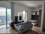 Kitnet / Stúdio para Locação em São Paulo/SP Ipiranga 1...