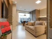 Kitnet / Stúdio para Locação em São Paulo/SP Itaim Bibi...