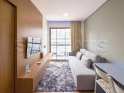 Kitnet / Stúdio para Locação em São Paulo/SP Itaim Bibi...