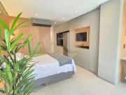 Kitnet / Stúdio para Locação em São Paulo/SP Jardim...