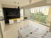 Kitnet / Stúdio para Locação em São Paulo/SP Jardim...