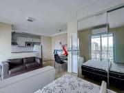 Kitnet / Stúdio para Locação em São Paulo/SP Jardim...