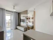 Kitnet / Stúdio para Locação em São Paulo/SP Jardim...