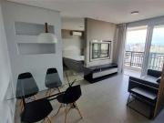 Kitnet / Stúdio para Locação em São Paulo/SP Jardim...