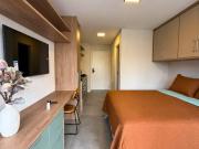 Kitnet / Stúdio para Locação em São Paulo/SP Jardim...