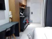 Kitnet / Stúdio para Locação em São Paulo/SP Jardim...