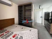 Kitnet / Stúdio para Locação em São Paulo/SP Jardim...