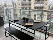 Kitnet / Stúdio para Locação em São Paulo/SP Jardim...