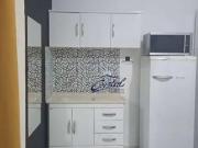 Kitnet / Stúdio para Locação em São Paulo/SP Jardim...