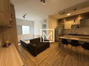 Kitnet / Stúdio para Locação em São Paulo/SP Jardim da...