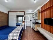 Kitnet / Stúdio para Locação em São Paulo/SP Jardim das...