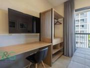 Kitnet / Stúdio para Locação em São Paulo/SP Jardim das...