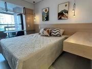 Kitnet / Stúdio para Locação em São Paulo/SP Jardim das...