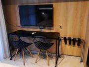 Kitnet / Stúdio para Locação em São Paulo/SP Jardim das...