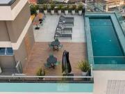 Kitnet / Stúdio para Locação em São Paulo/SP Jardim das...