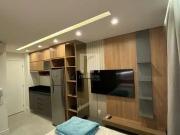 Kitnet / Stúdio para Locação em São Paulo/SP Jardim das...