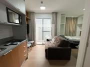 Kitnet / Stúdio para Locação em São Paulo/SP Jardim...