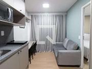 Kitnet / Stúdio para Locação em São Paulo/SP Jardim...