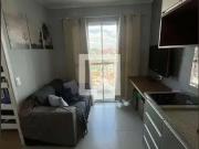 Kitnet / Stúdio para Locação em São Paulo/SP Jardim...