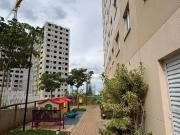 Kitnet / Stúdio para Locação em São Paulo/SP Jardim...