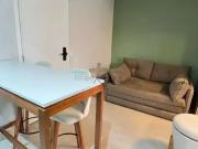 Kitnet / Stúdio para Locação em São Paulo/SP Jardim...