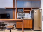 Kitnet / Stúdio para Locação em São Paulo/SP Jardim...