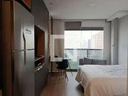 Kitnet / Stúdio para Locação em São Paulo/SP Jardim...