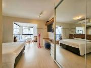 Kitnet / Stúdio para Locação em São Paulo/SP Jardim...