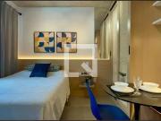 Kitnet / Stúdio para Locação em São Paulo/SP Jardim...