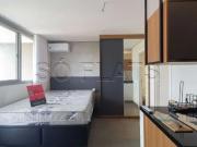 Kitnet / Stúdio para Locação em São Paulo/SP Jardim...