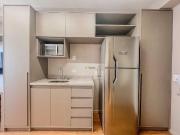 Kitnet / Stúdio para Locação em São Paulo/SP Jardim...