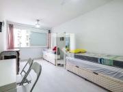 Kitnet / Stúdio para Locação em São Paulo/SP Jardim...