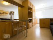 Kitnet / Stúdio para Locação em São Paulo/SP Jardim...