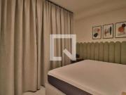 Kitnet / Stúdio para Locação em São Paulo/SP Jardim...