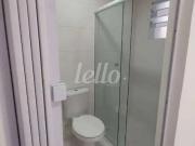 Kitnet / Stúdio para Locação em São Paulo/SP Jardim São...