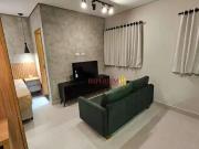 Kitnet / Stúdio para Locação em São Paulo/SP Jardim São...