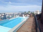 Kitnet / Stúdio para Locação em São Paulo/SP Jardim São...