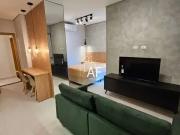 Kitnet / Stúdio para Locação em São Paulo/SP Jardim São...