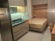 Kitnet / Stúdio para Locação em São Paulo/SP Jardim São...