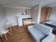 Kitnet / Stúdio para Locação em São Paulo/SP Jardim São...